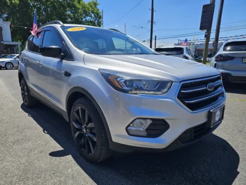 Another view of 2019 Ford Escape SE for sale in Philadelphia, PA at Cottman Auto Mall