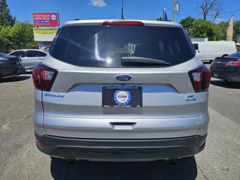 More photos of 2019 Ford Escape SE at Cottman Auto Mall, PA
