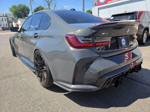 More photos of 2024 BMW M3 Competition at Cottman Auto Mall, PA