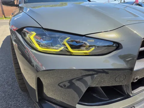 More photos of 2024 BMW M3 Competition xDrive at Cottman Auto Mall, PA