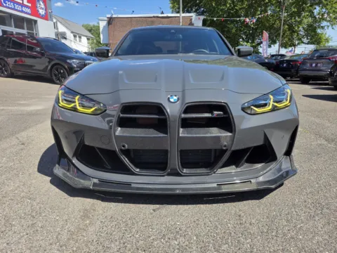 Photos of 2024 BMW M3 Competition xDrive for sale in Philadelphia, PA at Cottman Auto Mall