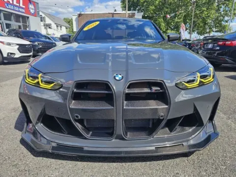 Photos of 2024 BMW M3 Competition for sale in Philadelphia, PA at Cottman Auto Mall