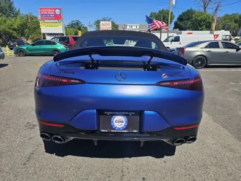 More photos of 2025 Mercedes-Benz SL-Class SL 43 AMG at Cottman Auto Mall, PA