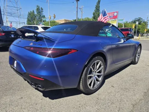 More photos of 2025 Mercedes-Benz SL-Class SL 43 AMG at Cottman Auto Mall, PA