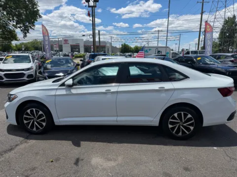More photos of 2024 Volkswagen Jetta 1.5T S at Cottman Auto Mall, PA
