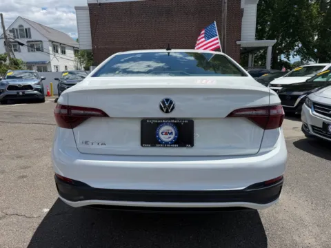 More photos of 2024 Volkswagen Jetta 1.5T S at Cottman Auto Mall, PA