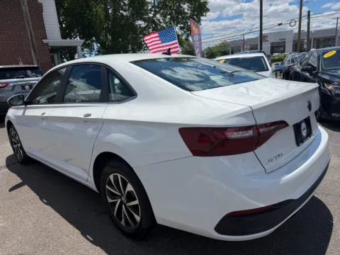 More photos of 2024 Volkswagen Jetta 1.5T S at Cottman Auto Mall, PA