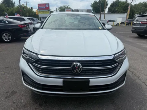 Photos of 2024 Volkswagen Jetta 1.5T S for sale in Philadelphia, PA at Cottman Auto Mall