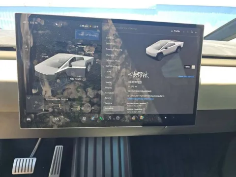 More photos of 2024 Tesla Cybertruck at Cottman Auto Mall, PA