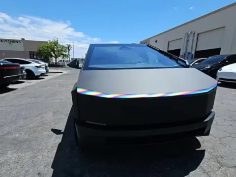 Silver 2024 Tesla Cybertruck for sale in Philadelphia, PA