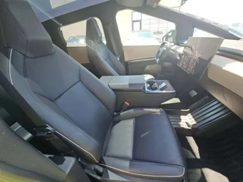 More photos of 2024 Tesla Cybertruck at Cottman Auto Mall, PA