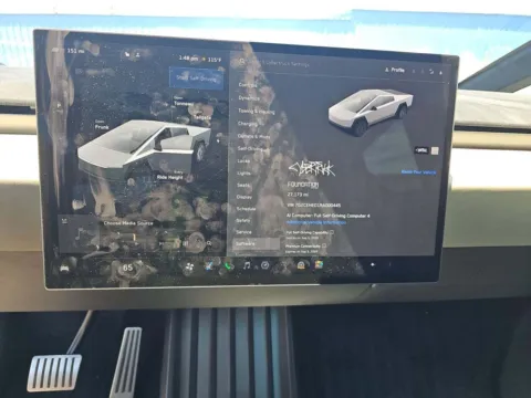 More photos of 2024 Tesla Cybertruck All-Wheel Drive at Cottman Auto Mall, PA