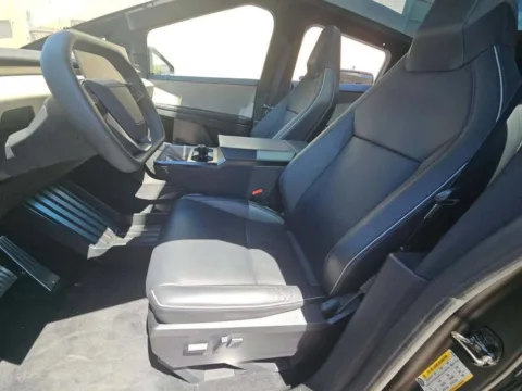 More photos of 2024 Tesla Cybertruck at Cottman Auto Mall, PA
