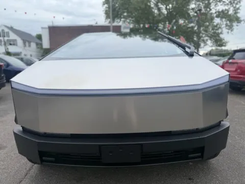 Photos of 2024 Tesla Cybertruck for sale in Philadelphia, PA at Cottman Auto Mall