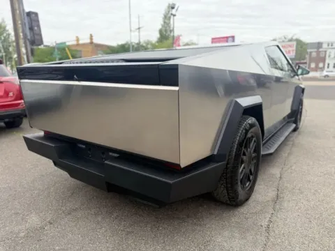 More photos of 2024 Tesla Cybertruck at Cottman Auto Mall, PA