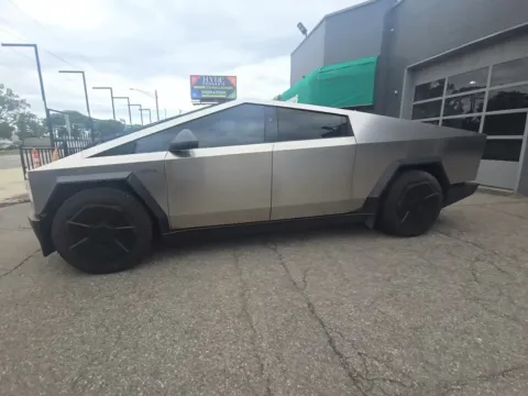 More photos of 2024 Tesla Cybertruck All-Wheel Drive at Cottman Auto Mall, PA