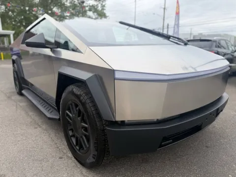 More photos of 2024 Tesla Cybertruck at Cottman Auto Mall, PA