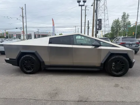 More photos of 2024 Tesla Cybertruck All-Wheel Drive at Cottman Auto Mall, PA