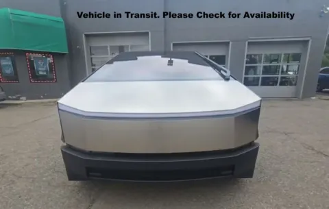Photos of 2024 Tesla Cybertruck All-Wheel Drive for sale in Philadelphia, PA at Cottman Auto Mall