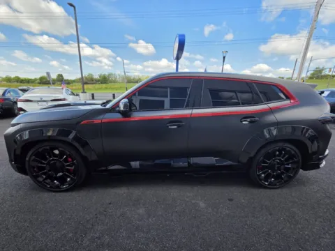 More photos of 2024 BMW XM Label Red at Cottman Auto Mall, PA