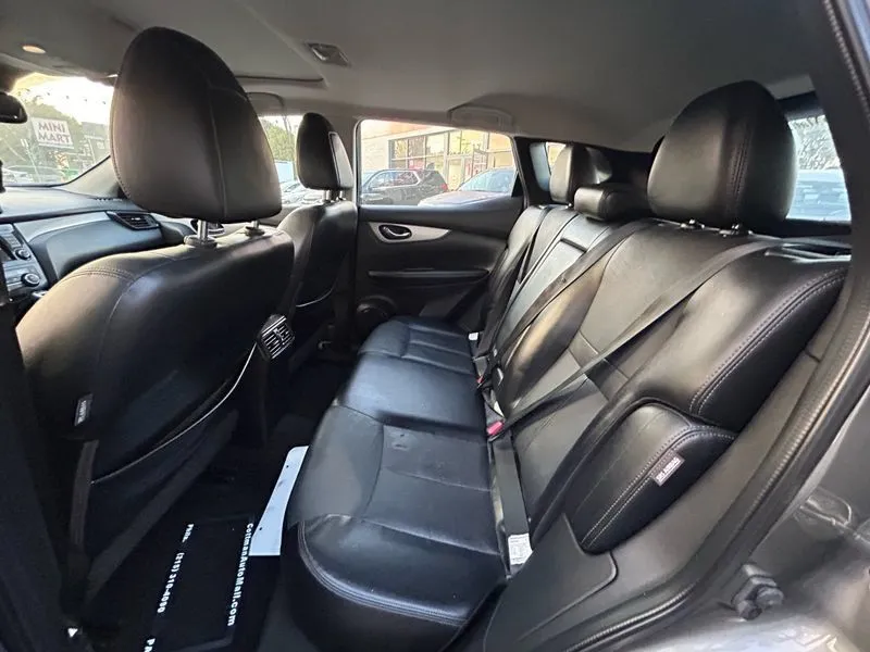 2020 Nissan Rogue Sport SL - Photo 6