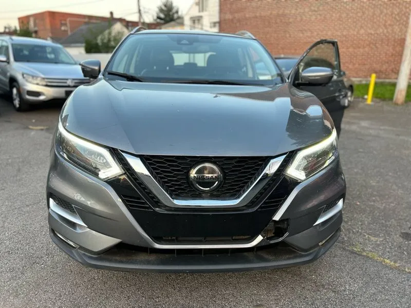 2020 Nissan Rogue Sport SL - Photo 7