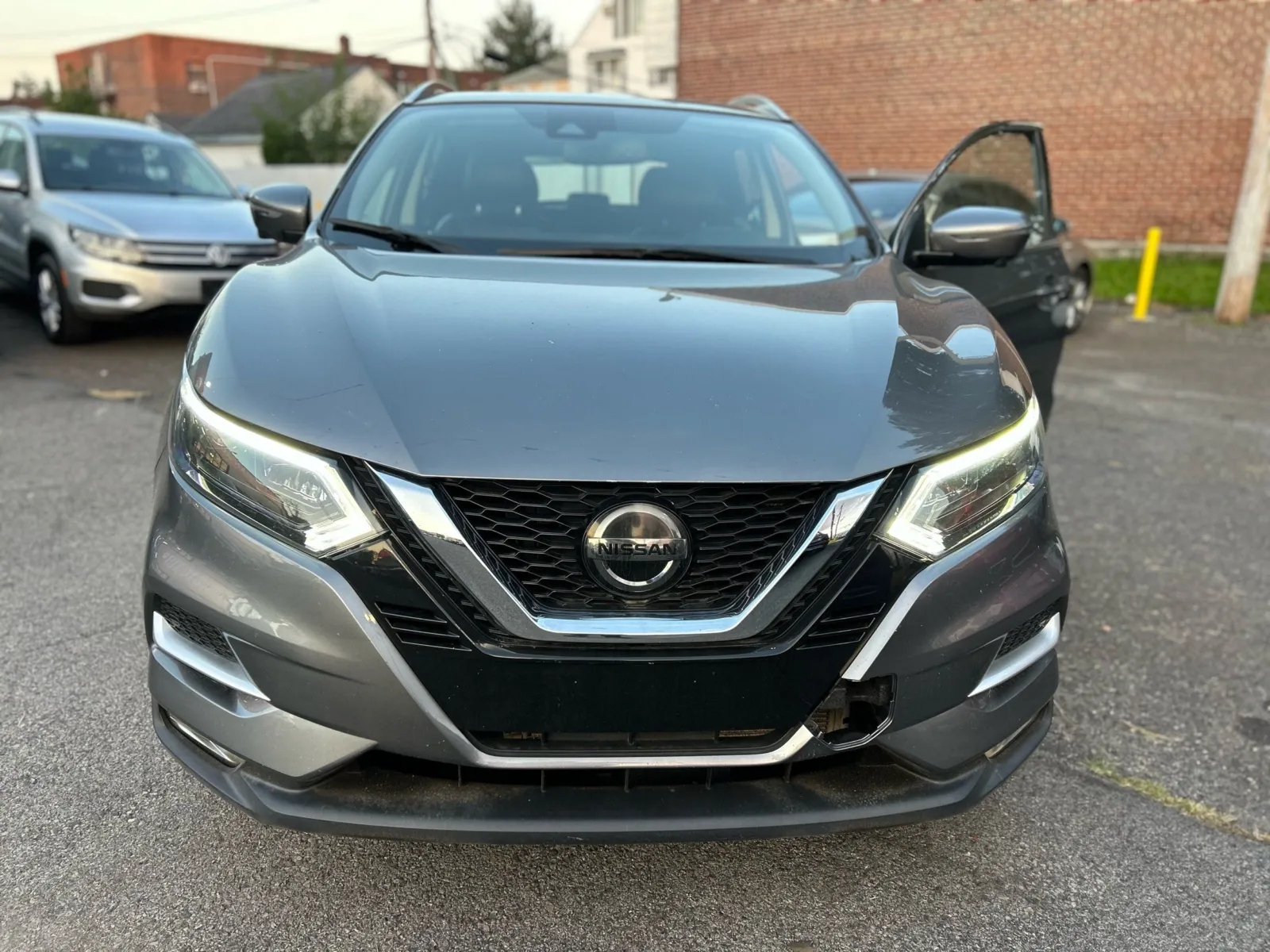 2020 Nissan Rogue Sport SL - Photo 7