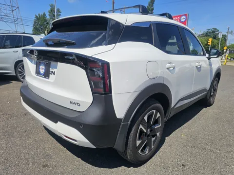 More photos of 2026 Nissan Kicks SV at Cottman Auto Mall, PA
