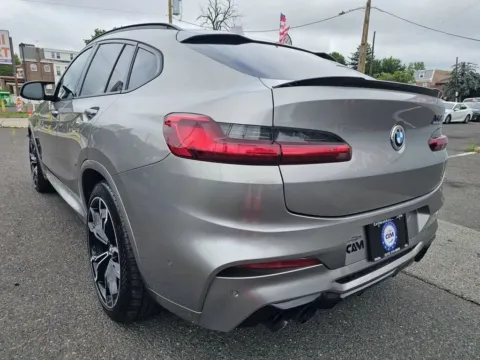 More photos of 2021 BMW X4 M at Cottman Auto Mall, PA