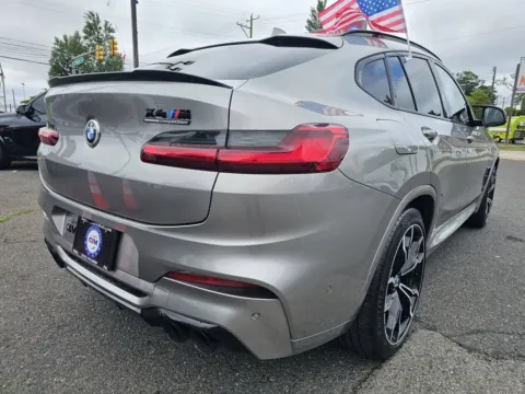 More photos of 2021 BMW X4 M at Cottman Auto Mall, PA