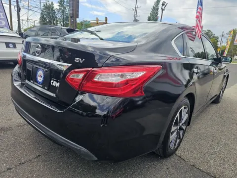 More photos of 2017 Nissan Altima 2.5 SV at Cottman Auto Mall, PA