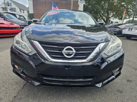 Photos of 2017 Nissan Altima 2.5 SV for sale in Philadelphia, PA at Cottman Auto Mall