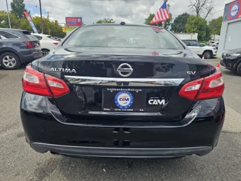 More photos of 2017 Nissan Altima 2.5 SV at Cottman Auto Mall, PA