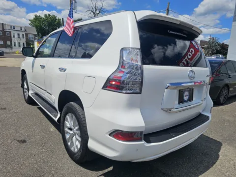 More photos of 2018 Lexus GX 460 at Cottman Auto Mall, PA