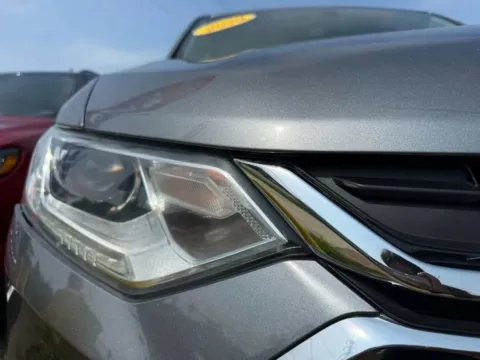 More photos of 2020 Chevrolet Traverse LS at Cottman Auto Mall, PA