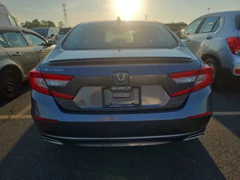 Photos of 2020 Honda Accord Sport for sale in Philadelphia, PA at Cottman Auto Mall