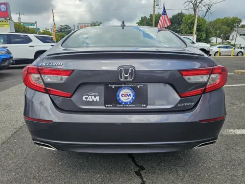 More photos of 2020 Honda Accord Sport at Cottman Auto Mall, PA