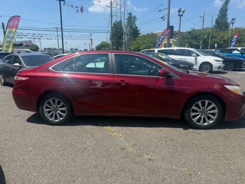 More photos of 2016 Toyota Camry XLE at Cottman Auto Mall, PA