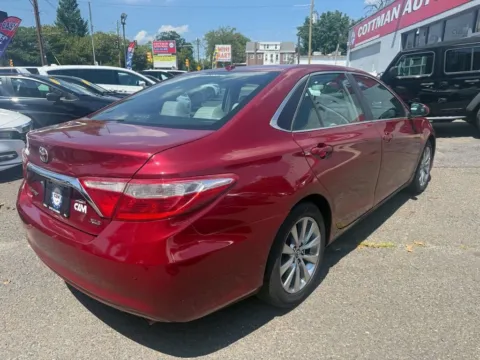 More photos of 2016 Toyota Camry XLE at Cottman Auto Mall, PA