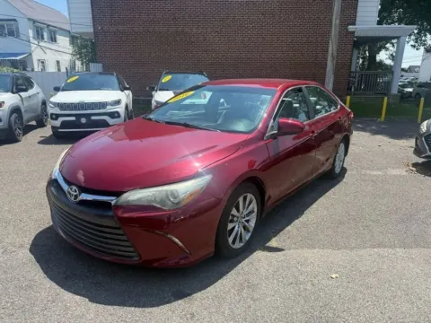 Unknown 2016 Toyota Camry XLE for sale in Philadelphia, PA