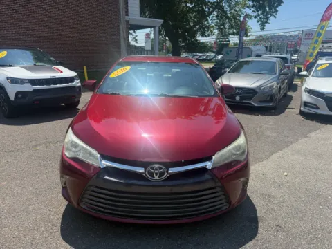 Photos of 2016 Toyota Camry for sale in Philadelphia, PA at Cottman Auto Mall