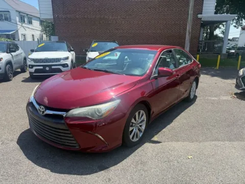 Unknown 2016 Toyota Camry XLE for sale in Philadelphia, PA
