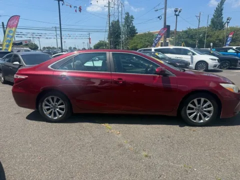 More photos of 2016 Toyota Camry XLE at Cottman Auto Mall, PA
