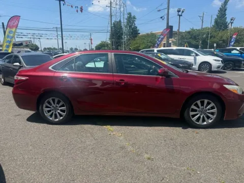 More photos of 2016 Toyota Camry XLE at Cottman Auto Mall, PA