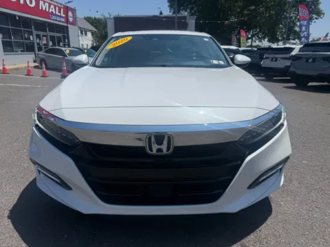 Photos of 2020 Honda Accord Hybrid Touring for sale in Philadelphia, PA at Cottman Auto Mall