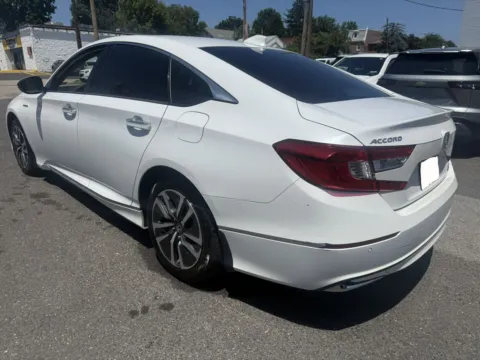More photos of 2020 Honda Accord Hybrid Touring at Cottman Auto Mall, PA