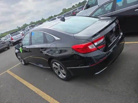 Photos of 2019 Honda Accord EX-L for sale in Philadelphia, PA at Cottman Auto Mall