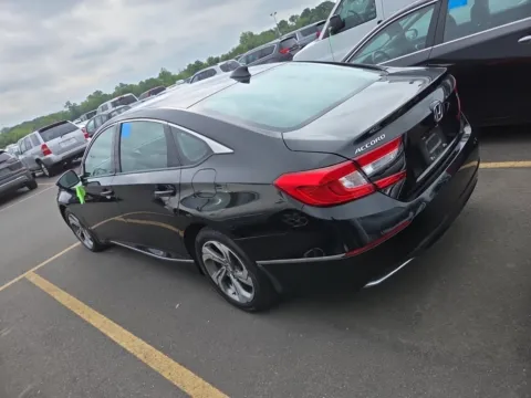 Photos of 2019 Honda Accord EX-L for sale in Philadelphia, PA at Cottman Auto Mall