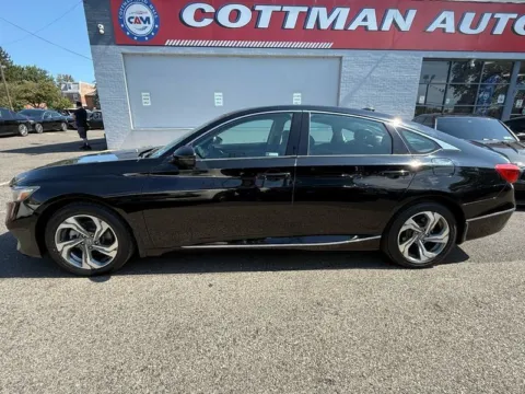 Photos of 2019 Honda Accord EX-L for sale in Philadelphia, PA at Cottman Auto Mall