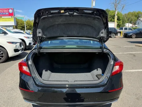 More photos of 2019 Honda Accord EX-L at Cottman Auto Mall, PA